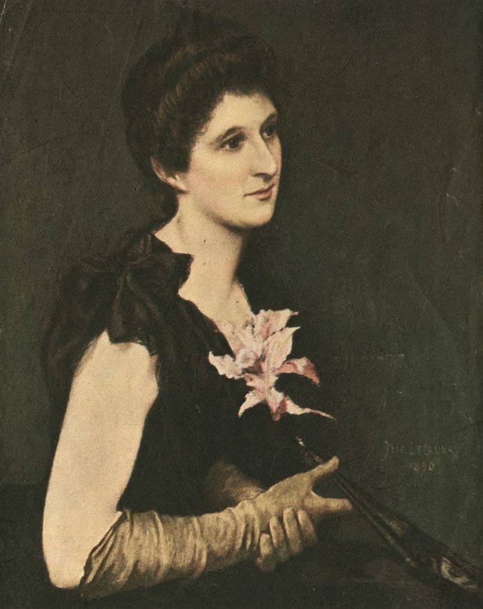 Frances Kinsley Hutchinson