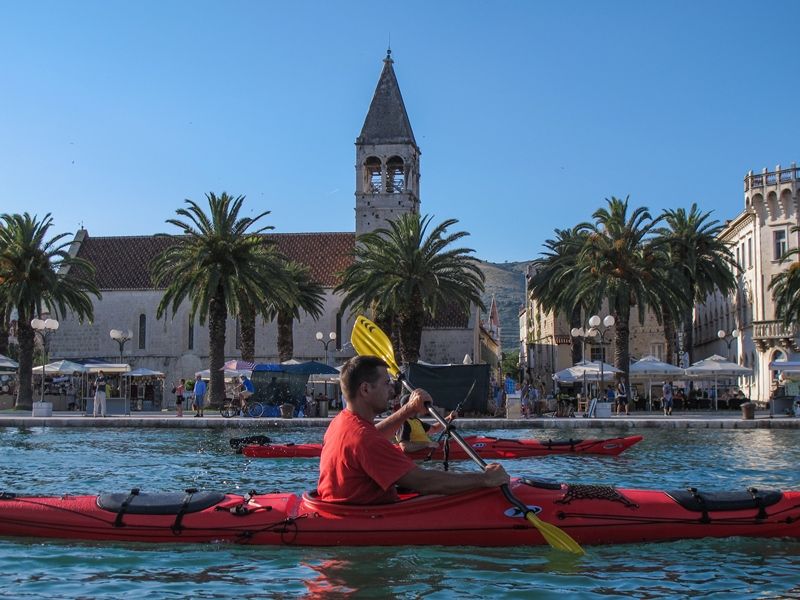 bernie ecclestone yacht trogir