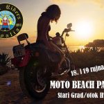 moto beach party