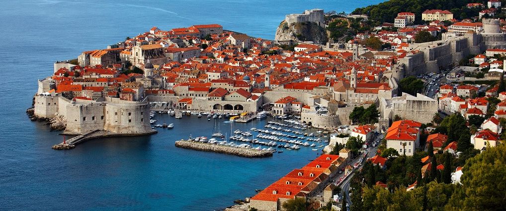 City of Dubrovnik