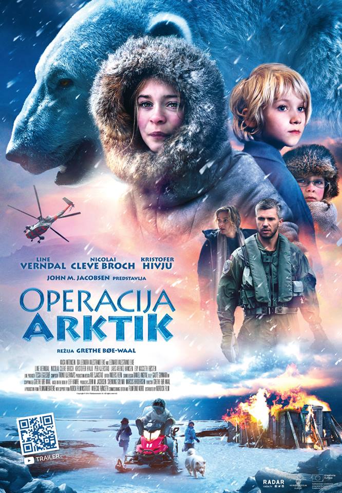 operation arctic