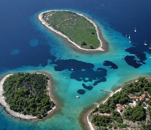 bernie ecclestone yacht trogir