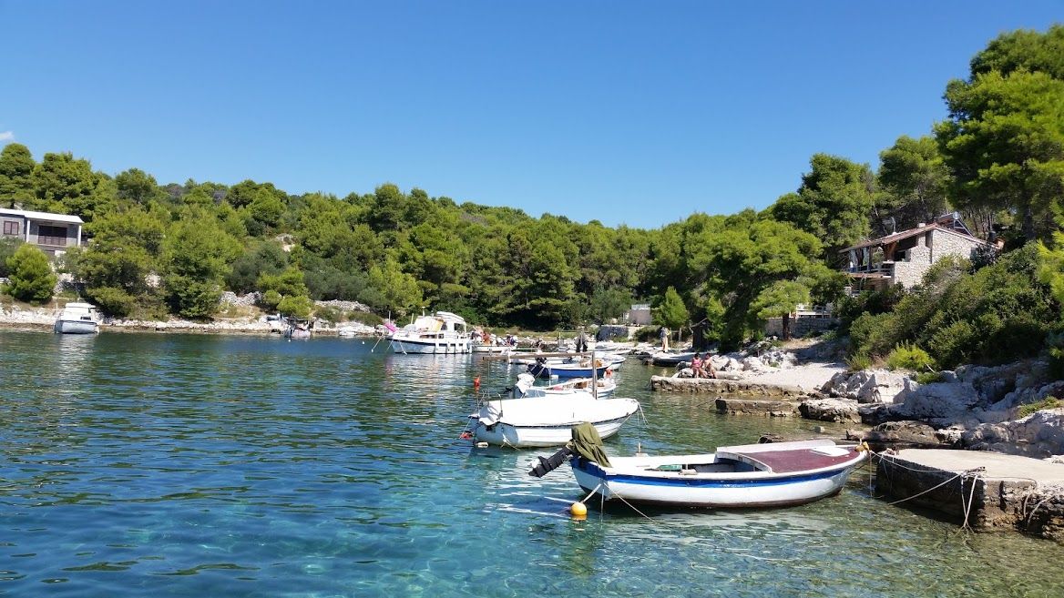 bernie ecclestone yacht trogir