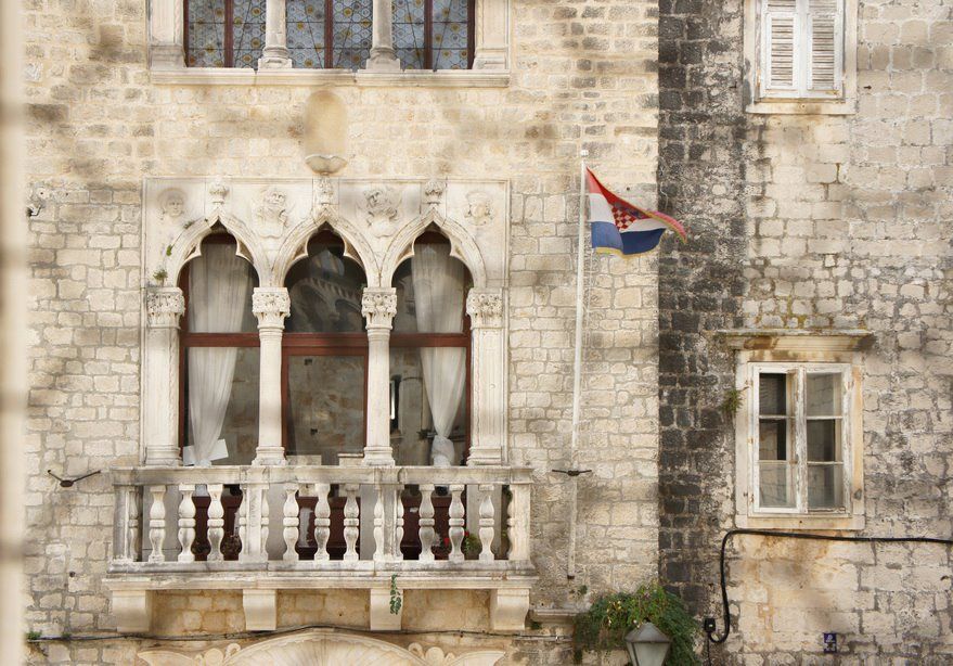 bernie ecclestone yacht trogir