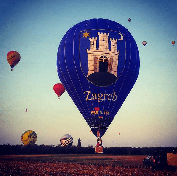 Balloon Zg