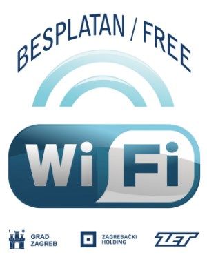 Free wifi