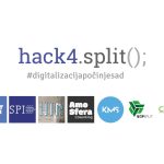 Hack4Split logo
