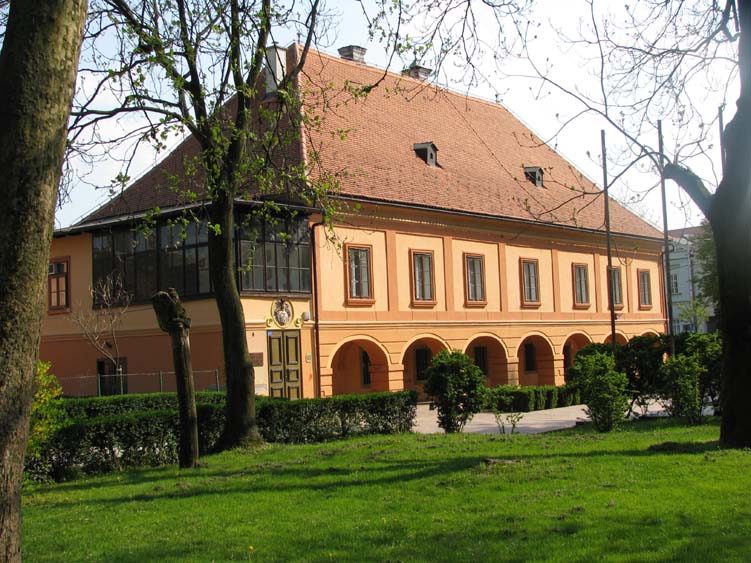 Muzej Turopolja 2 Velika Gorica