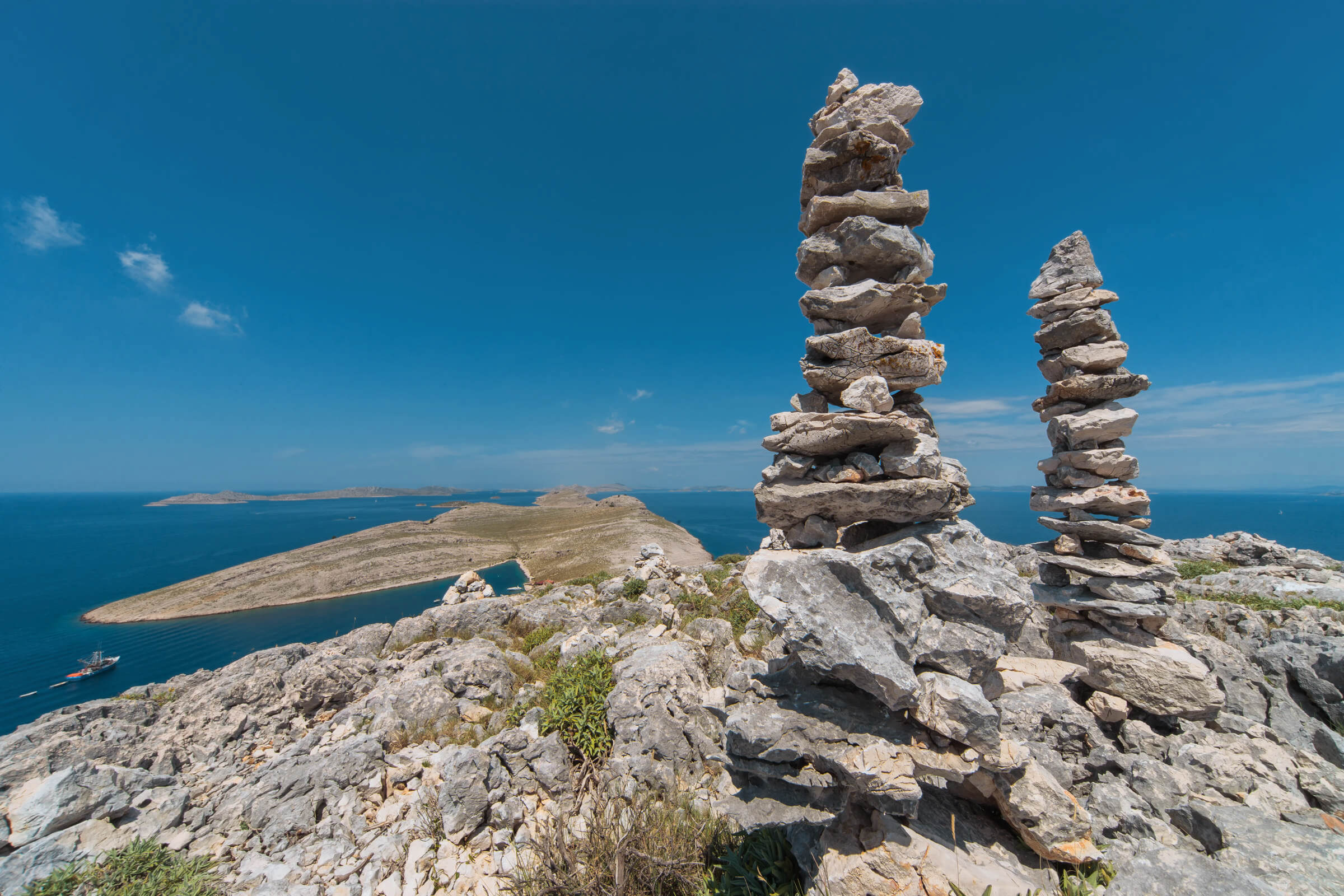 Sailing in Croatia, Kornati.jpg