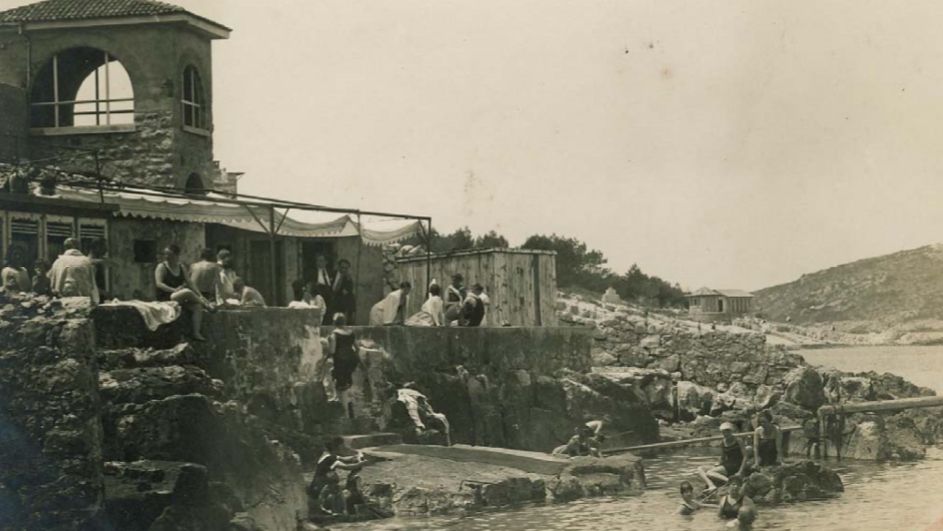 losinj1914