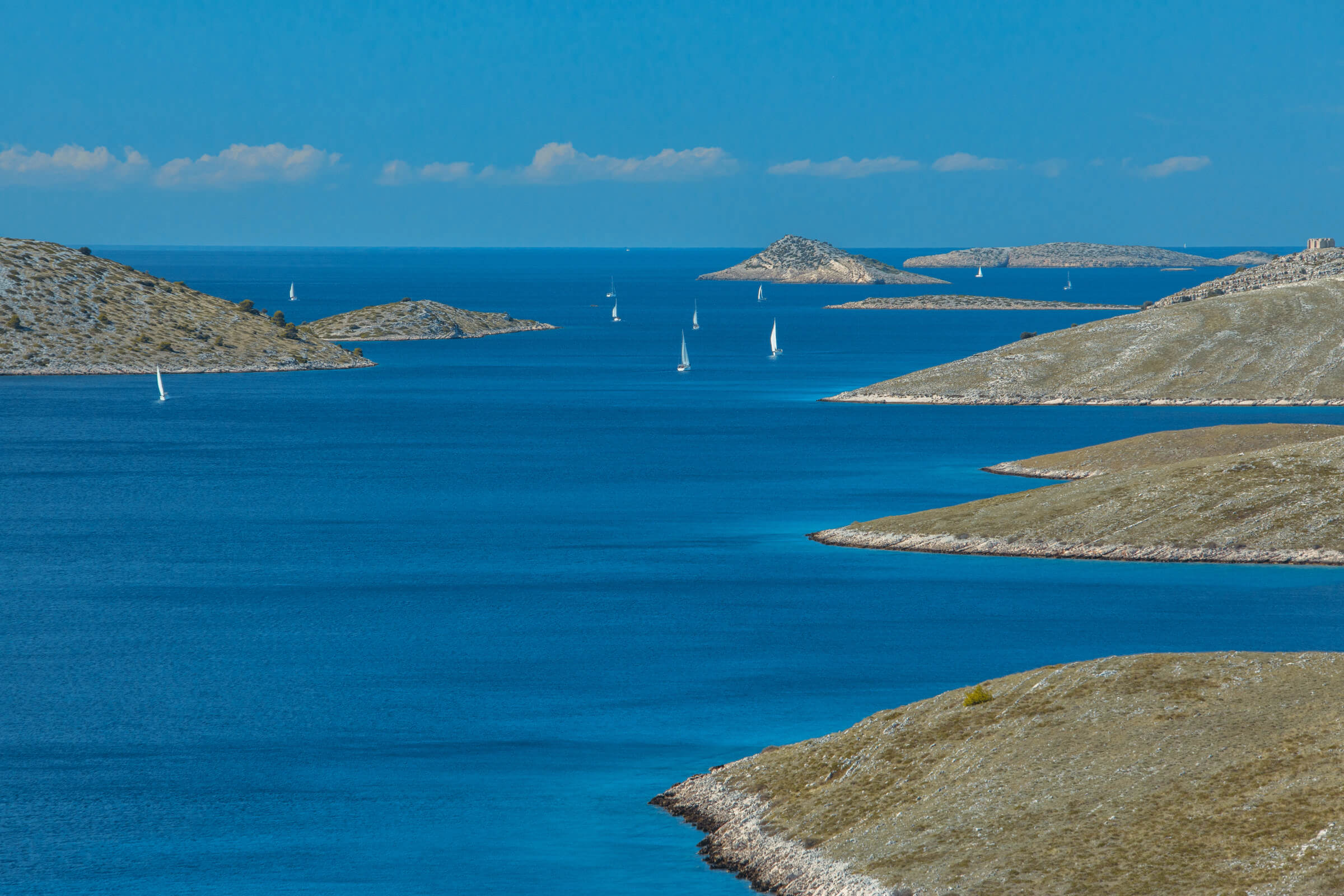 sailing in Croatia, Kornati 3.jpg