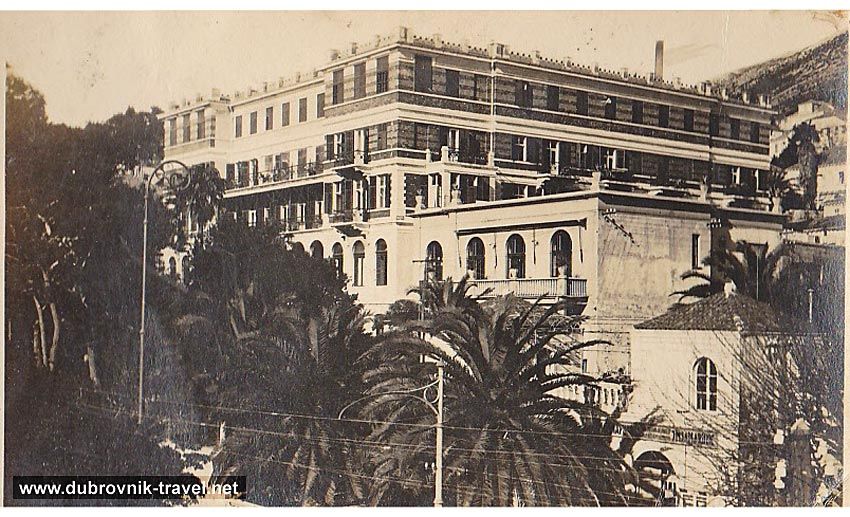 hotel imperial1930s
