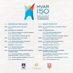 150 years of Hvar Tourism