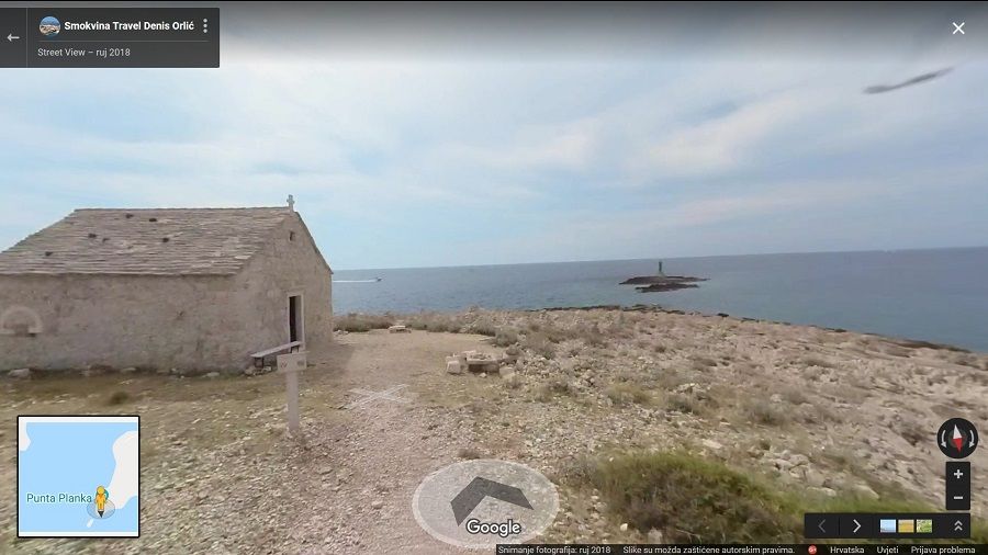 Rogoznica - Google Street View 3.jpg