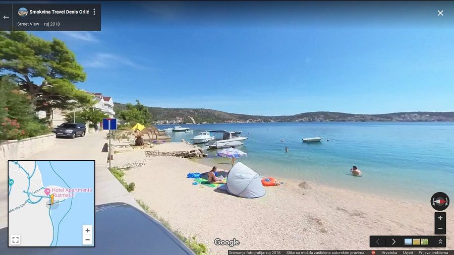 Rogoznica - Google Street View 4.jpg