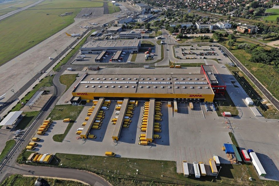 Brand new logistics base for DHL and TNT Express in BUD.jpg