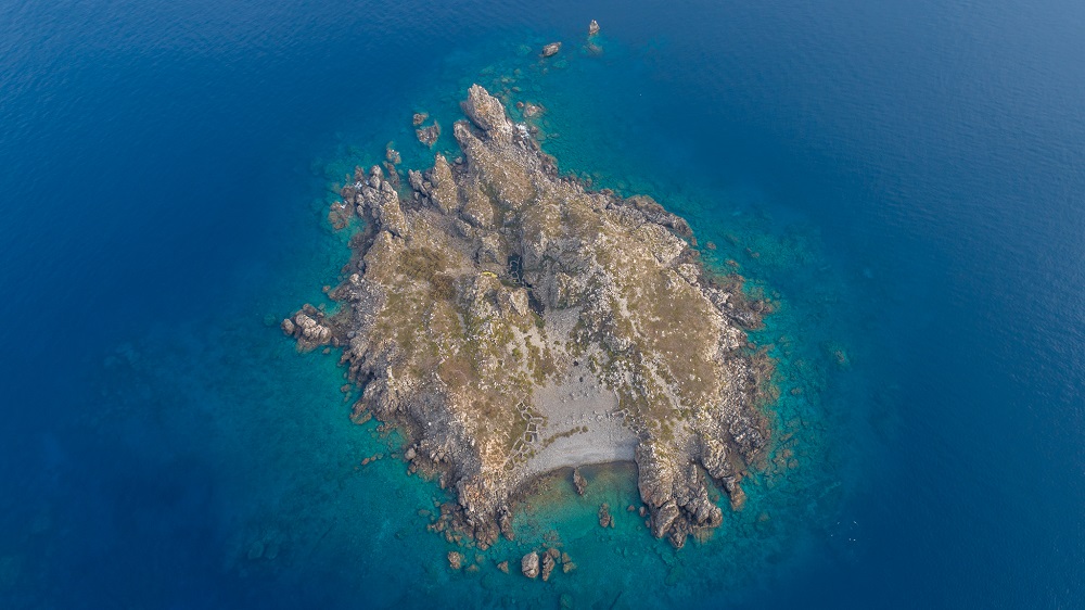 1. Brusnik Island Photo creator Matko Petrić