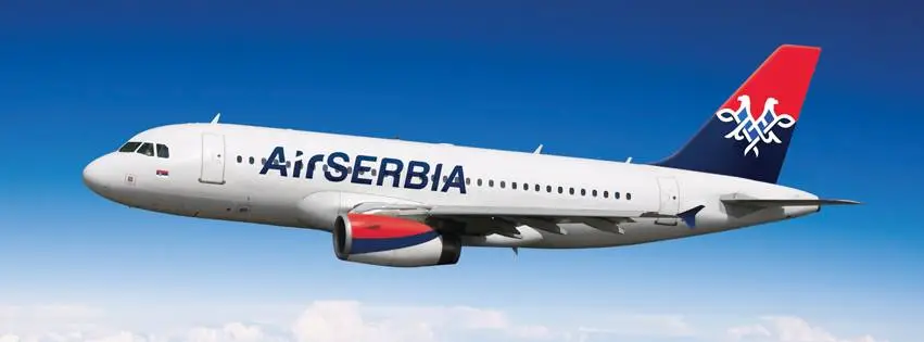 Air Serbia