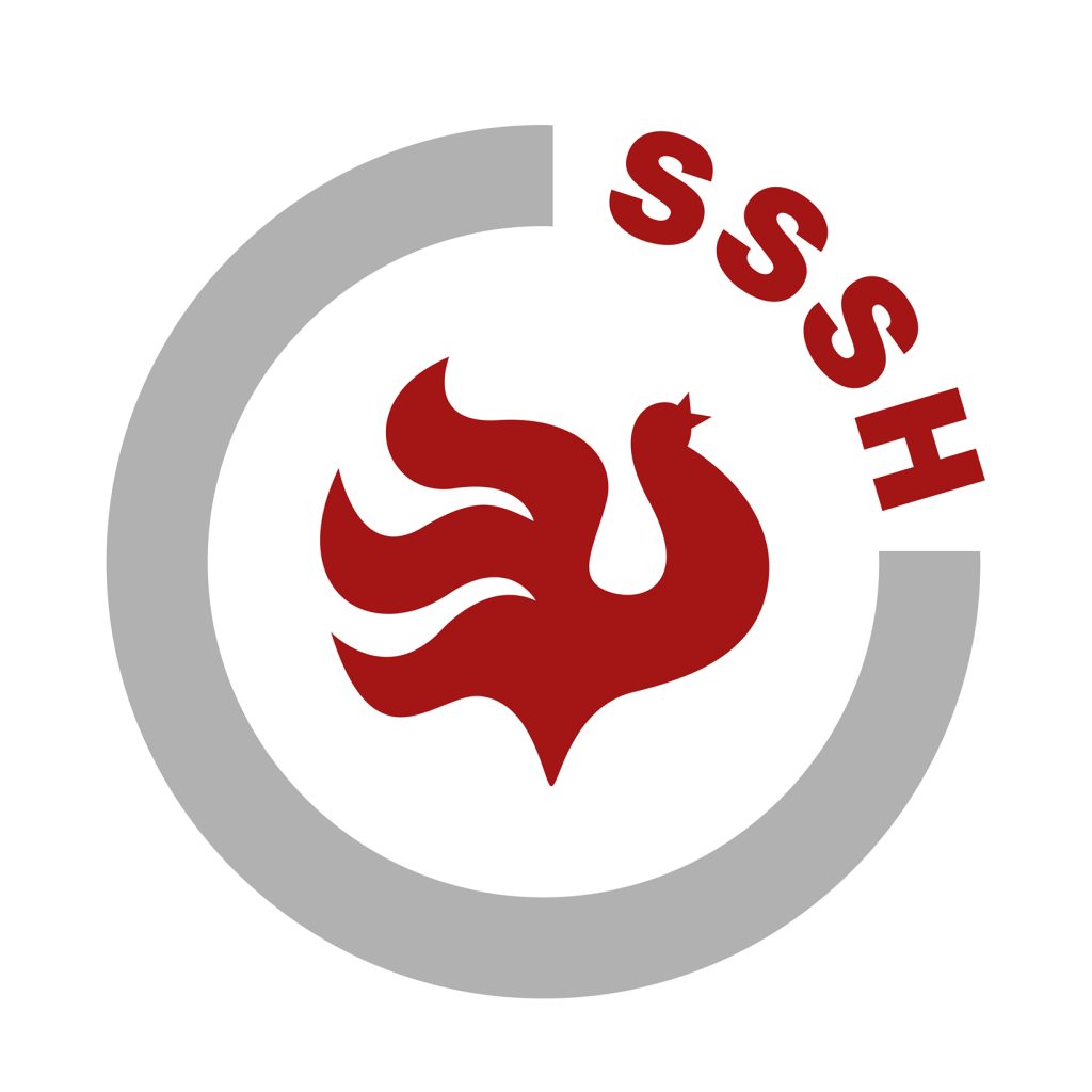 SSSH Facebok
