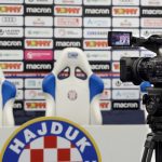 Robert Matic / Hajduk.hr