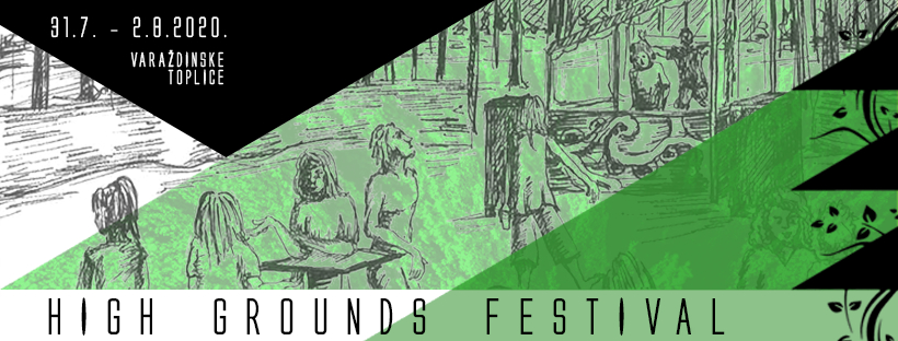 High Grounds Festival | Facebook
