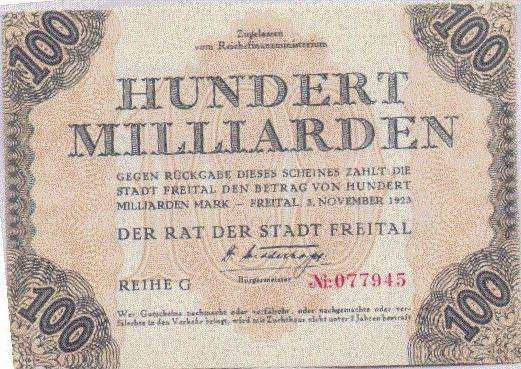 13 100 Bil Marks 1923.jpg