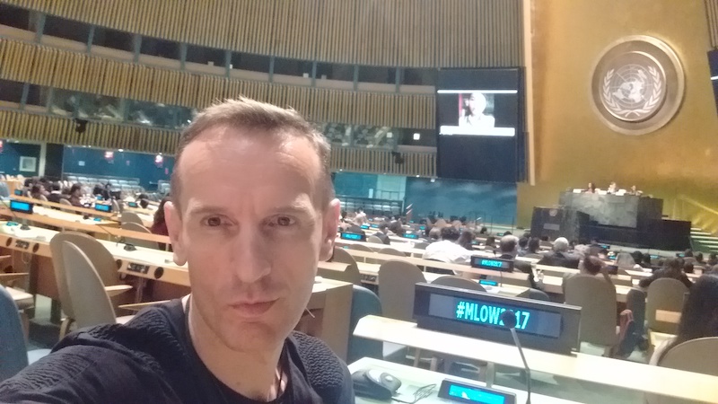 Srecko Mavrek - UN General Assembly Room.jpg