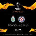 HNK Hajduk / Europa League