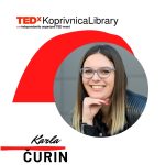 TEDx Koprivnica Library