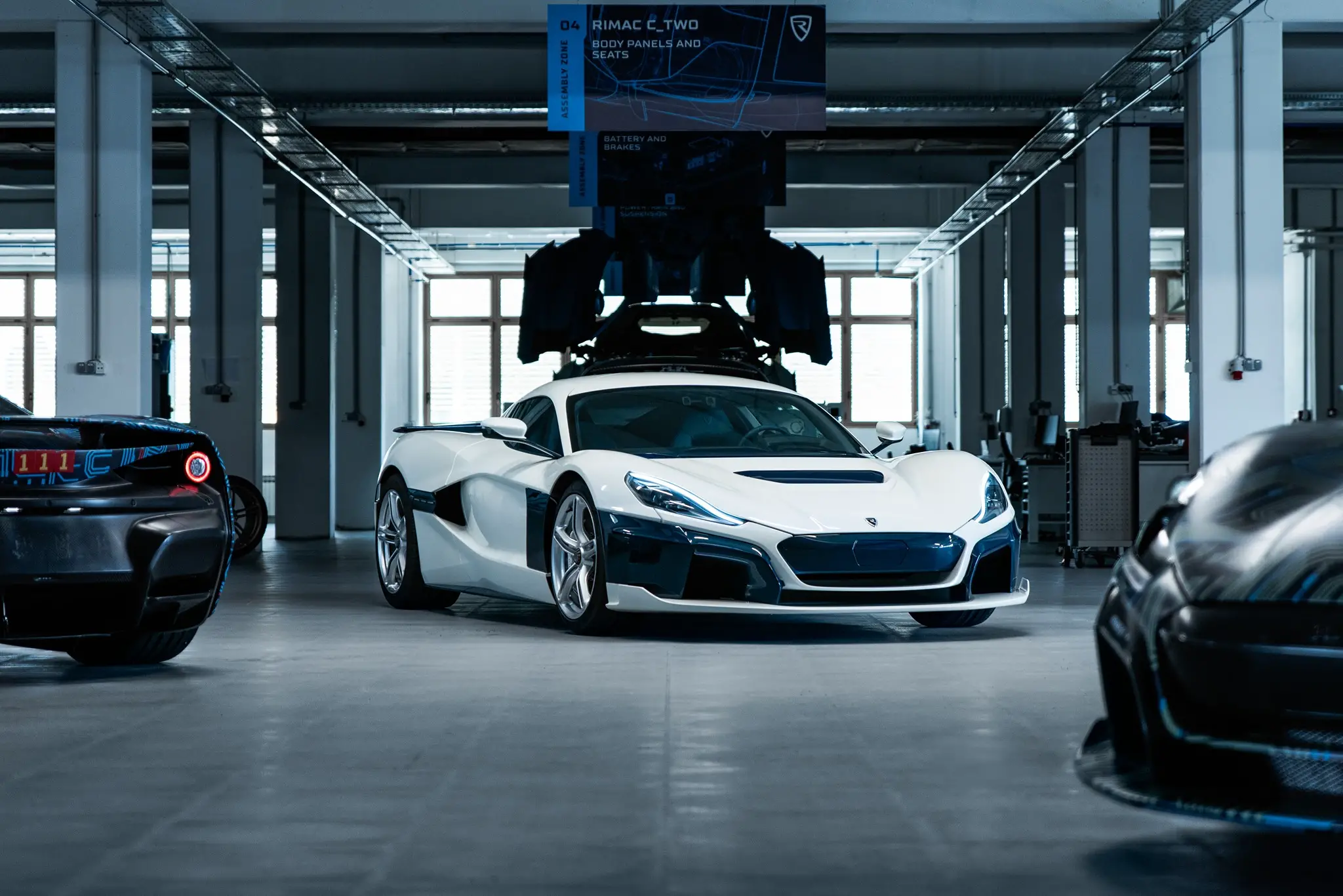 Rimac Automobili