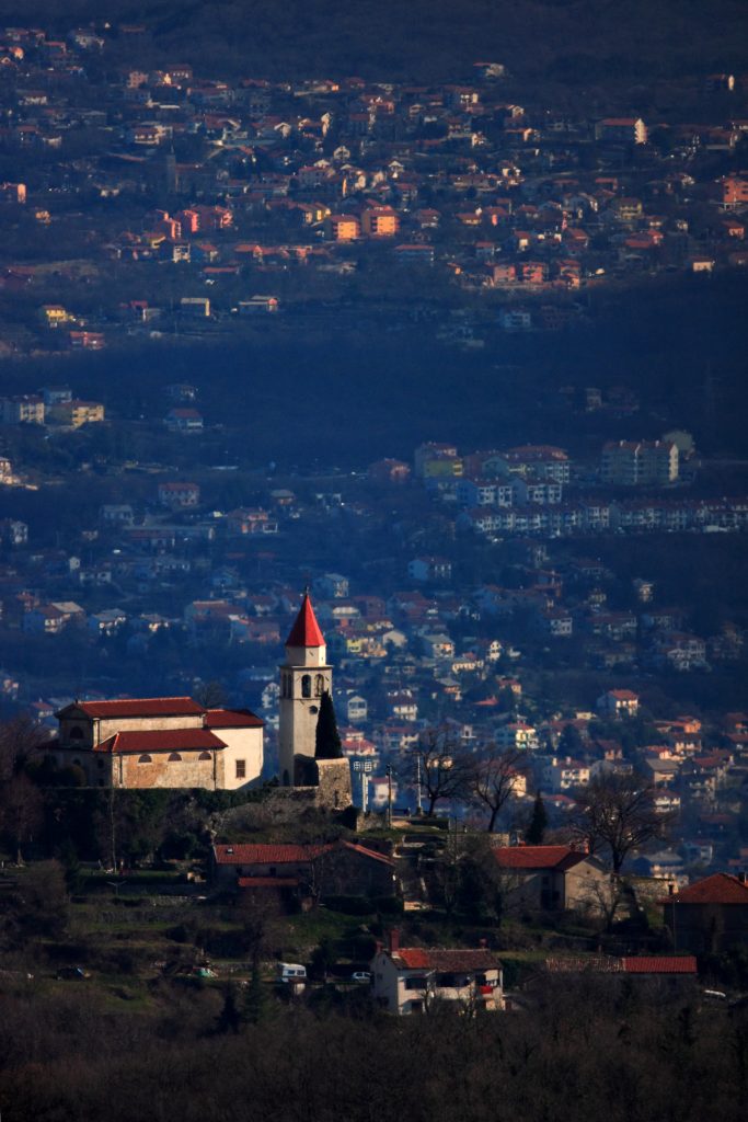 Istria, Rijeka | Photo by Romulic and Stojcic