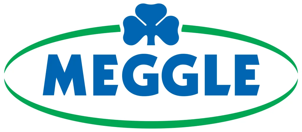 Facebook profile of Meggle Company