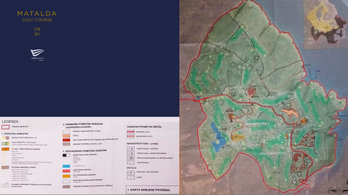 October 20, 2020 - The Ministry of Economy and Sustainable Development has launched an environmental impact assessment procedure for the Matalda golf course on Cres Island.-jpg.png