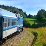 free train rides in croatia
