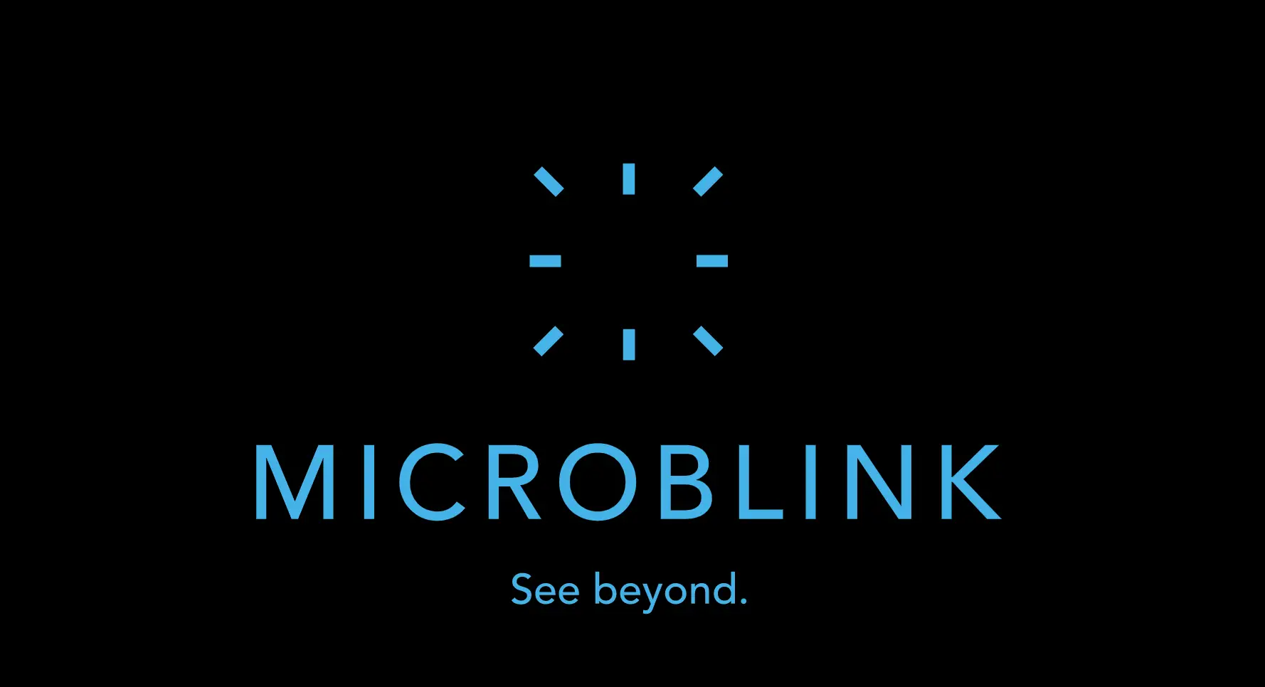 Microblink