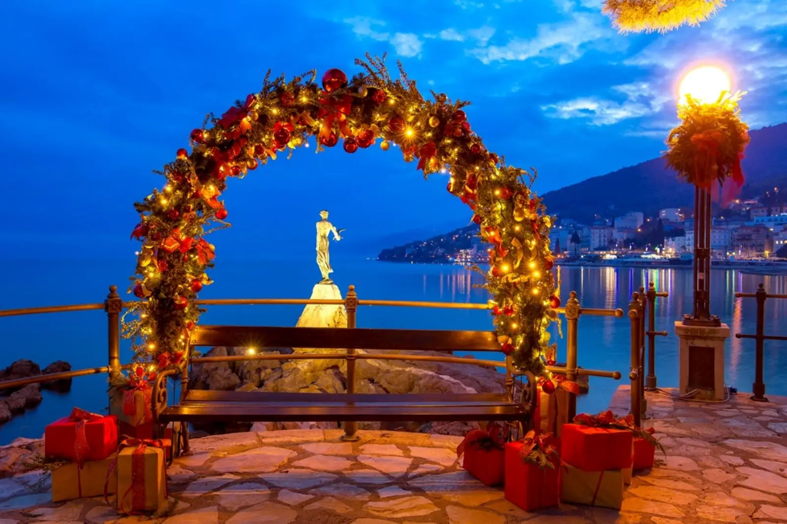 Source: Visit Opatija