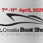 Source: Facebook 22nd Croatia Boat Show