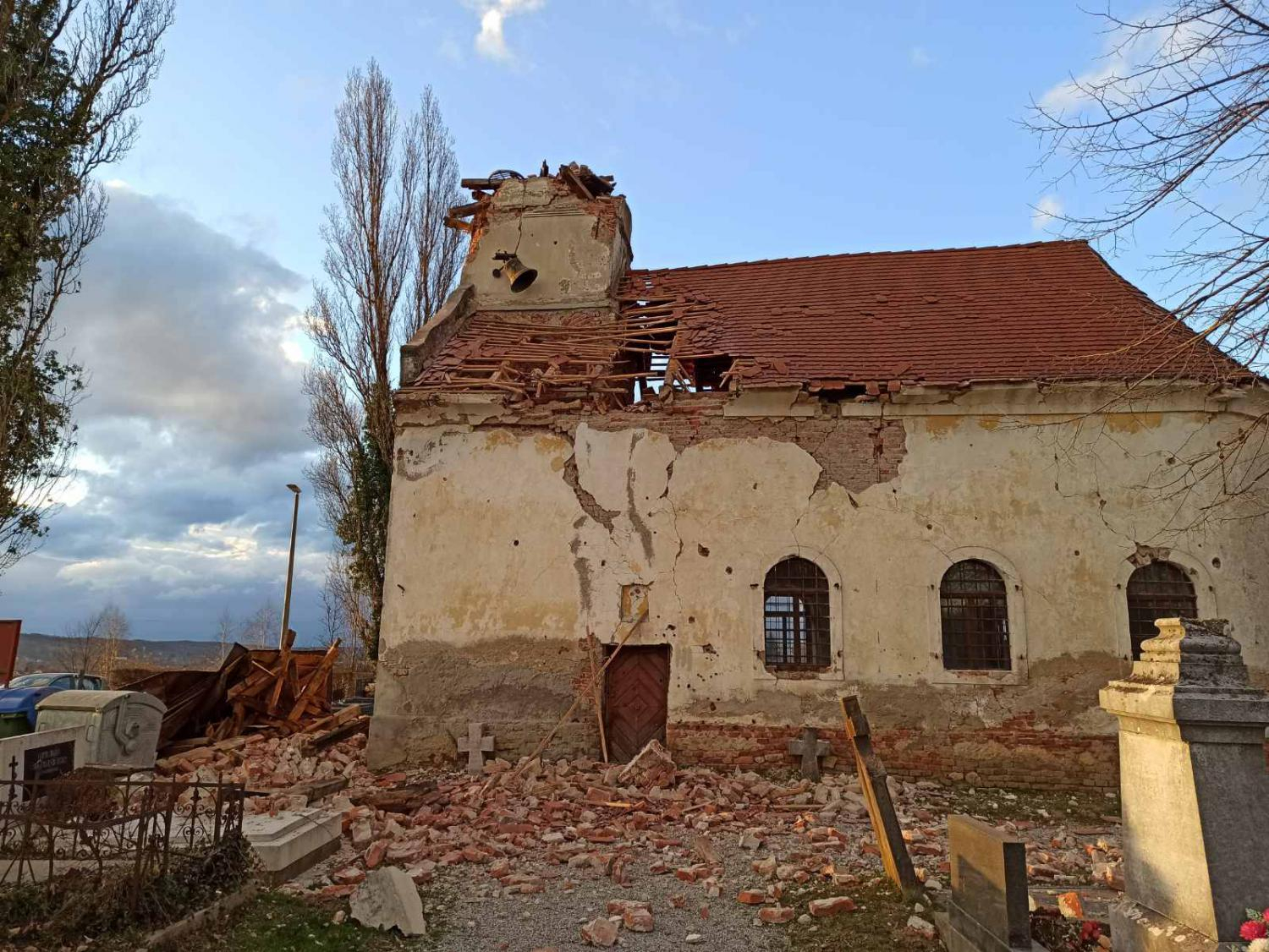 Photo credit - Serbian Orthodox Church