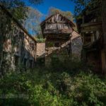 The ghost village of Popovici - Secret Dalmatia
