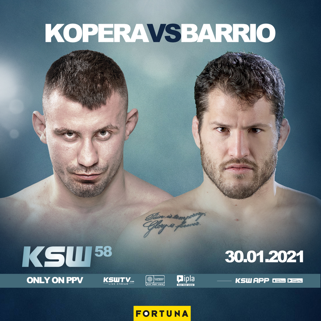 Ksw 58 live stream new arrivals