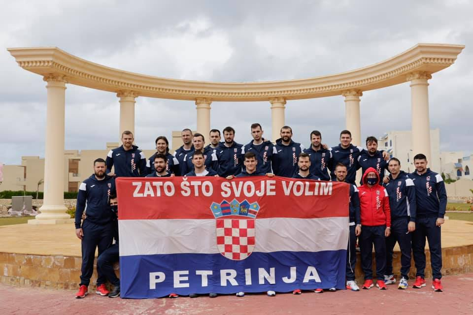 Croatian Handball Federation