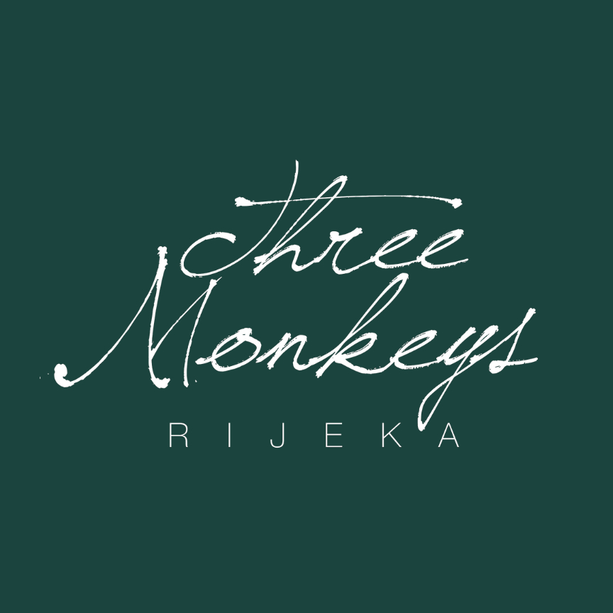 Three Monkeys Rijeka Facebook page