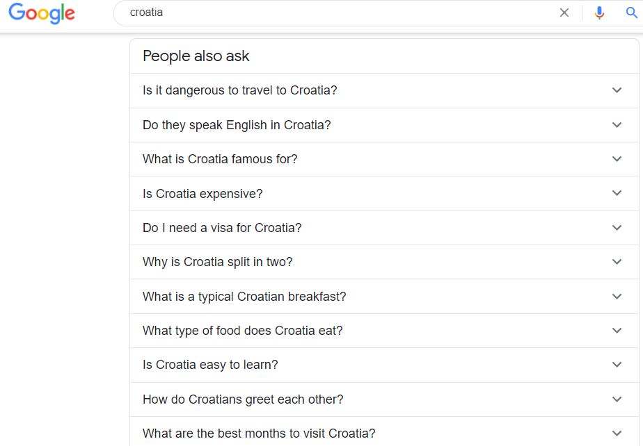 google-prompt-is-it-dangerous-to-travel-to-croatia.JPG