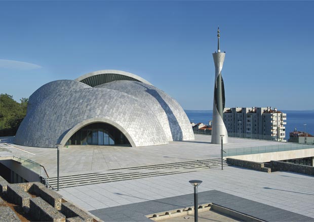 Rijeka mosque