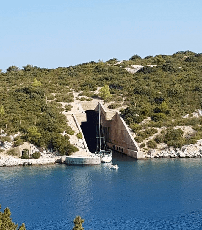croatian islands vis