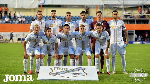 Fifth Croatian Cup won by HNK Rijeka - Joma World