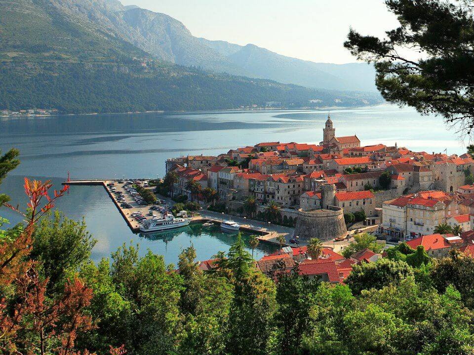 korcula