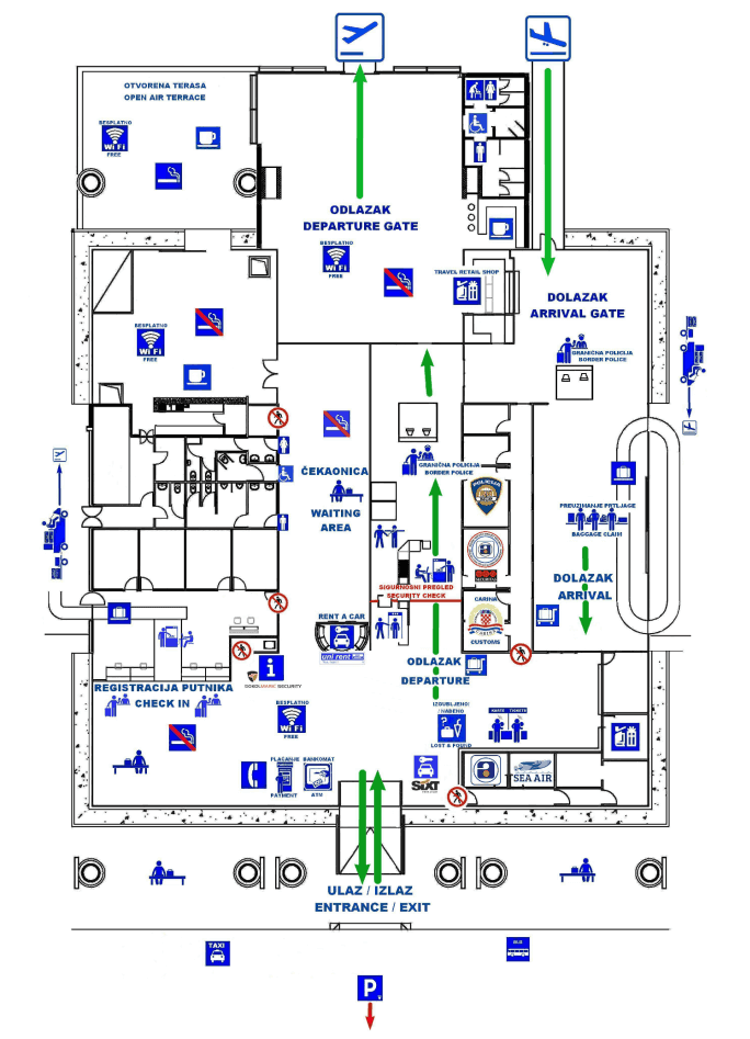osijek-airport-terminal