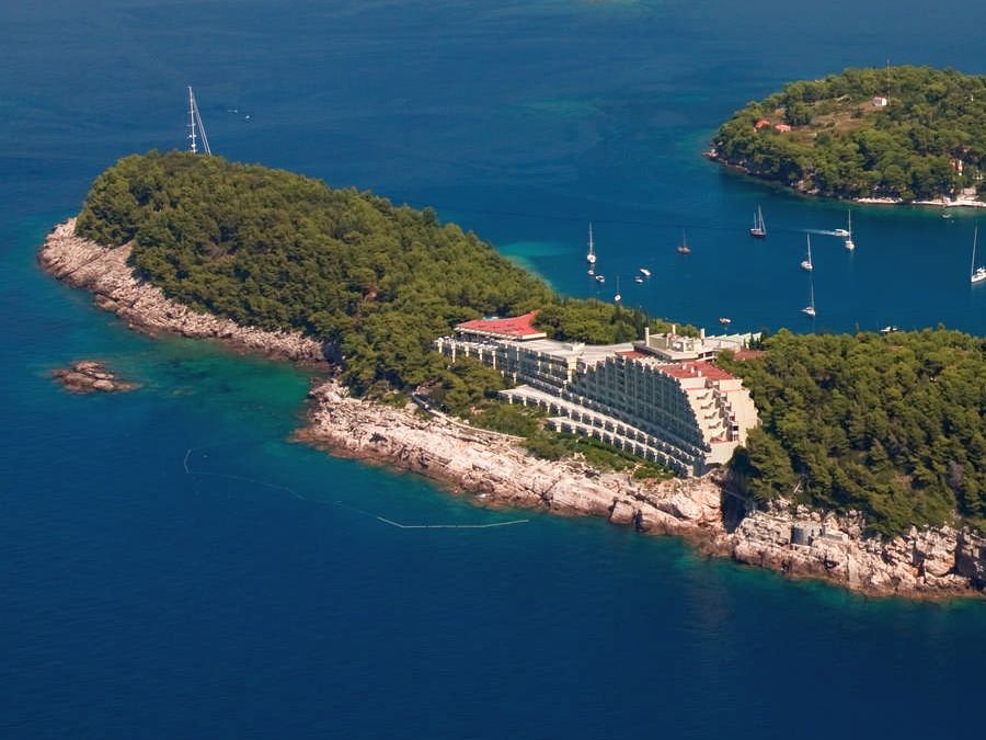 Cavtat Hotel Croatia