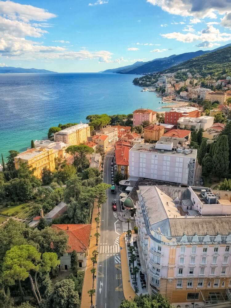 Opatija